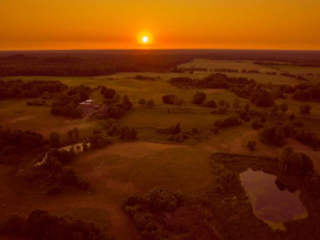 CAMP Agroturystyka Gorzelnia Gwieździn